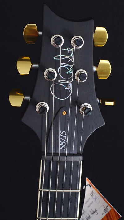 Paul Reed Smith 58/15 Limited Custom 24 Black Gold