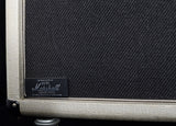 1986 Marshall 2555 JCM 25/50 Silver Jubilee Head And Cabinet-Brian's Guitars