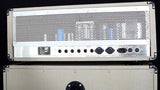 1986 Marshall 2555 JCM 25/50 Silver Jubilee Head And Cabinet-Brian's Guitars