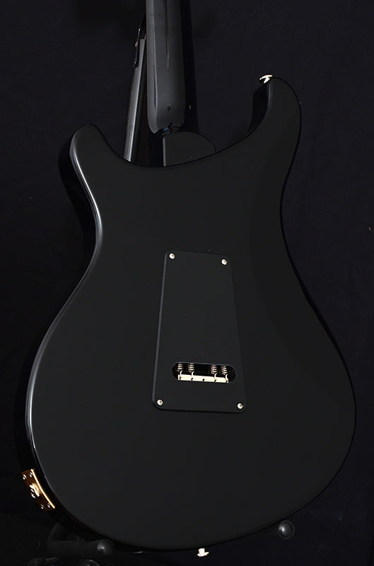Paul Reed Smith S2 VR Vernon Reid Signature Vela Black-Electric Guitars-Brian's Guitars