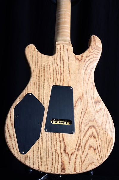 Paul Reed Smith Wood Library Artist 509 Brian's Limited Blue Fade