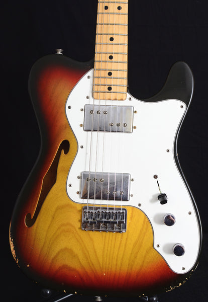 1976年製 Telecaster thinline マツモク製AriaproⅡ