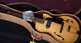 1955 Gibson ES-140 3/4 Scale Blonde-Brian's Guitars