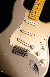 Nash S-57 Shoreline Gold-Electric Guitars-Brian's Guitars