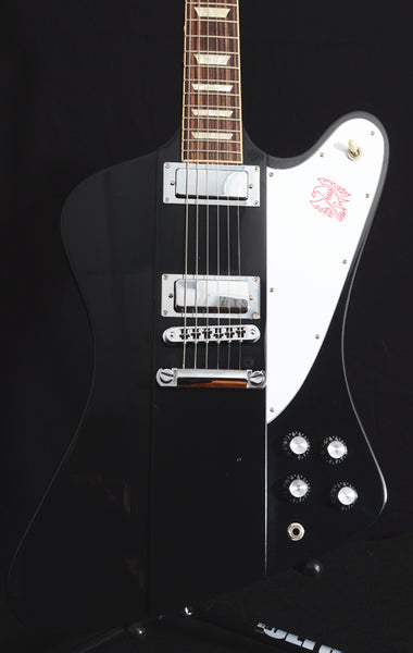 Used Gibson Firebird V Black