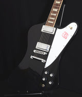 Used Gibson Firebird V Black-Brian's Guitars