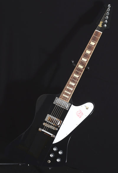 Used Gibson Firebird V Black