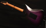 Tom Anderson Guardian Angel Natural Purple To Black Burst-Brian's Guitars