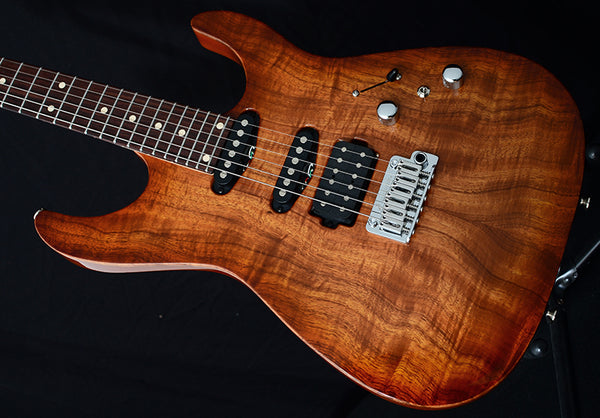 Tom Anderson Angel Koa-Brian's Guitars