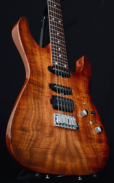 Tom Anderson Angel Koa