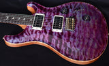 Paul Reed Smith Custom 24 Violet-Brian's Guitars