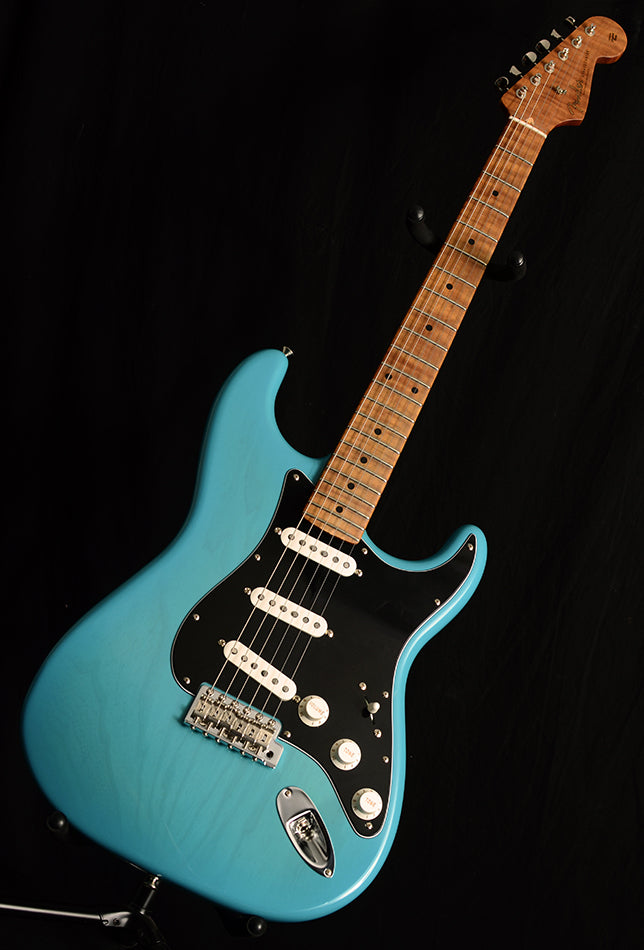 Used Fender Custom Shop 1960 NOS Stratocaster Masterbuilt by Dale Wilson