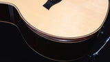 Taylor 814ce DLX Deluxe Series-Brian's Guitars