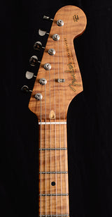 Used Fender Custom Shop 1960 NOS Stratocaster Masterbuilt by Dale Wilson-Brian's Guitars