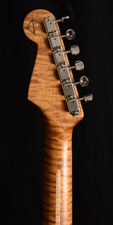 Used Fender Custom Shop 1960 NOS Stratocaster Masterbuilt by Dale Wilson-Brian's Guitars