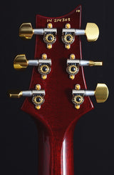 Used Paul Reed Smith 30th Anniversary Custom 24 Vintage Yellow-Brian's Guitars