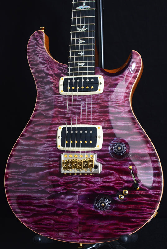 Used Paul Reed Smith Artist 408 Violet-Brian's Guitars