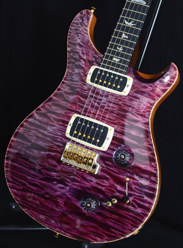 Used Paul Reed Smith Artist 408 Violet-Brian's Guitars