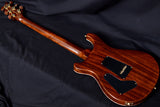 Paul Reed Smith Private Stock Custom 24 Signature Semi-Hollow Tiger Eye Smoked Burst-Brian's Guitars