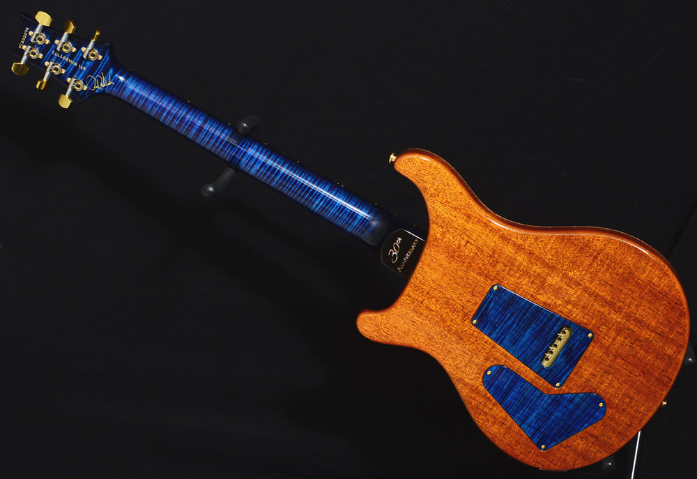 【apple】ジェフ　ド　ブルージュ　パテドフリュイ　840グラム Paul Reed Smith Private Stock Collection IX Curly Maple