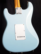 Fender Vintera 50's Stratocaster Sonic Blue-Electric Guitars-Brian's Guitars