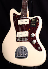 Fender American Original '60s Jazzmaster Olympic White-Brian's Guitars