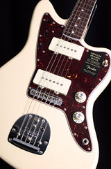 Fender American Original '60s Jazzmaster Olympic White-Brian's Guitars