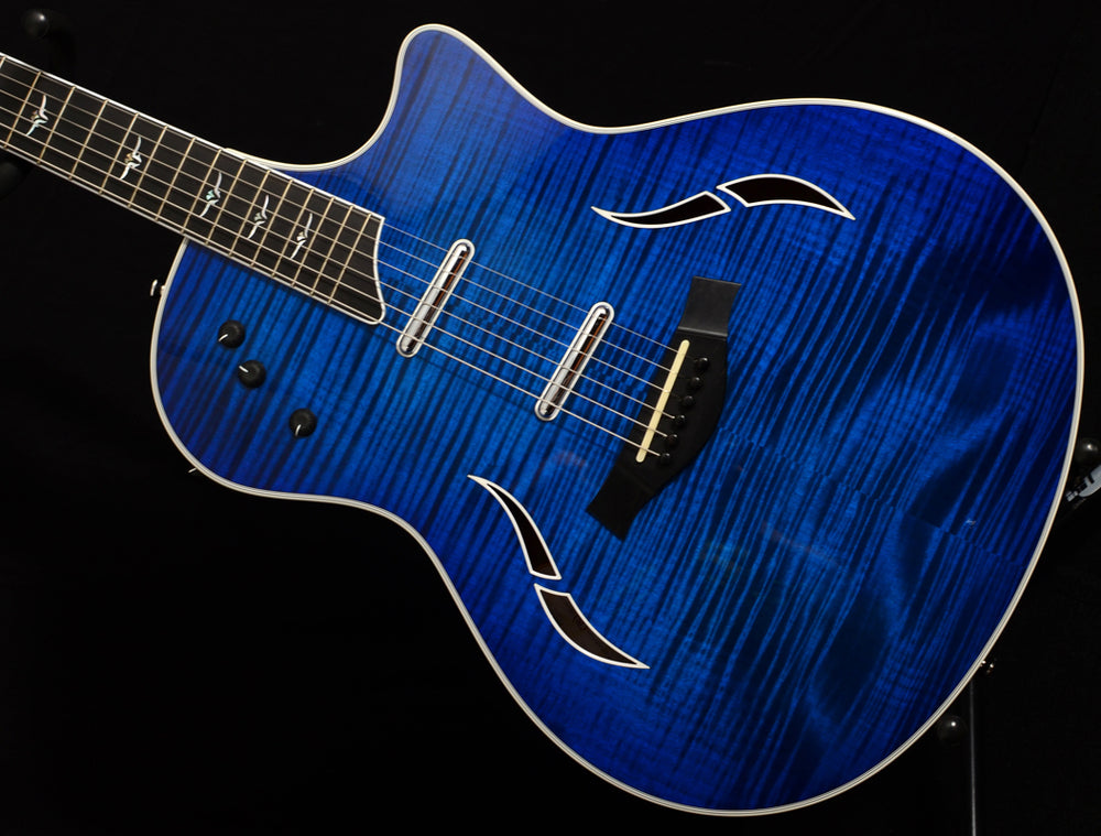 Used Taylor T5 Custom C1 Blue Burst