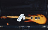 1990 Paul Reed Smith Signature #649 Vintage Sunburst-Electric Guitars-Brian's Guitars