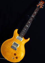 Used Paul Reed Smith Santana III Yellow-Brian's Guitars