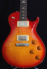 Used Paul Reed Smith Singlecut Cherry Sunburst-Brian's Guitars