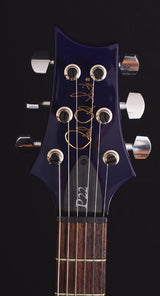 Used Paul Reed Smith P22 Trem Makena Blue-Brian's Guitars