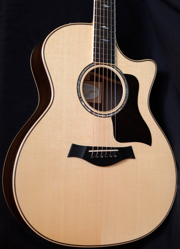 Taylor 814ce-Brian's Guitars