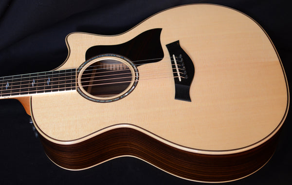 Taylor 814ce-Brian's Guitars