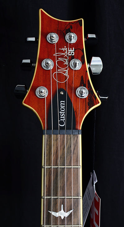 Paul Reed Smith SE Custom 24 Spalted Maple