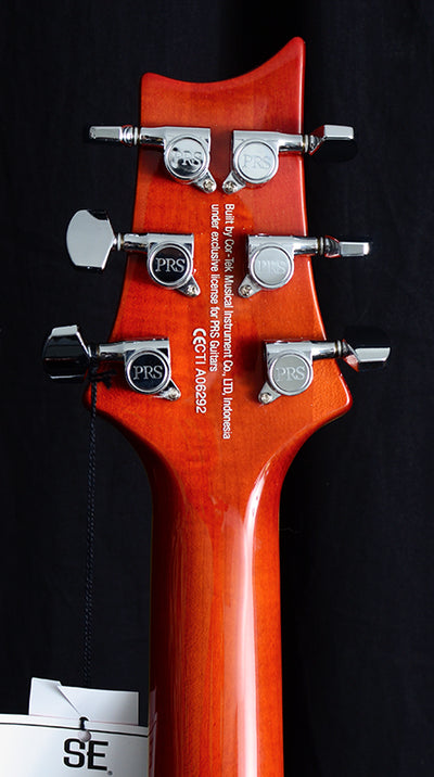 Paul Reed Smith SE Custom 24 Spalted Maple