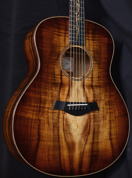 Taylor K28e
