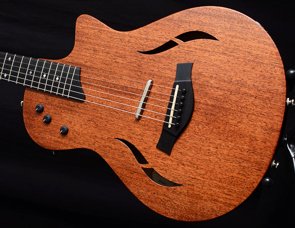 Taylor T5z Classic Mahogany-Brian's Guitars