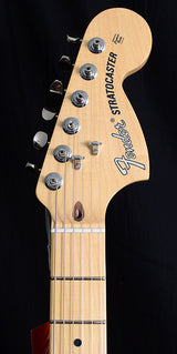 Fender American Performer Stratocaster Natural Limited Edition-Brian's Guitars