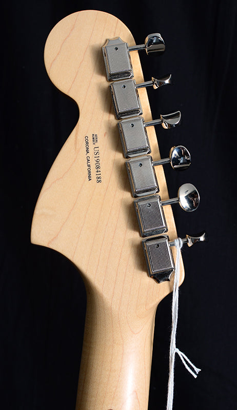 Fender American Performer Stratocaster Natural Limited Edition-Brian's Guitars