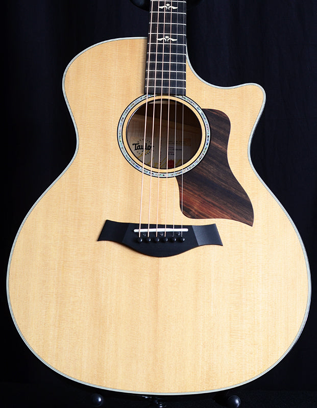 ギター Taylor 614ce V-class Taylor 614ce V-Class Grand Auditorium Acoustic-Electric
