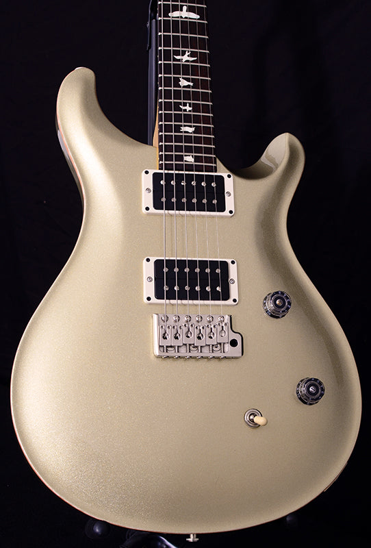 Used Paul Reed Smith CE 24 Champagne Gold Metallic-Brian's Guitars