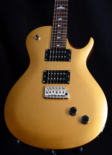 Paul Reed Smith SE Santana Singlecut Trem Egyptian Gold