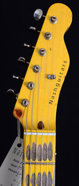 Nash TC-63 HN Black-Brian's Guitars