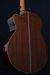 Used Paul Reed Smith SE Angelus A30E-Brian's Guitars