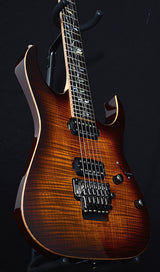 Used 2012 Ibanez J Custom RG Brown Garnet-Brian's Guitars