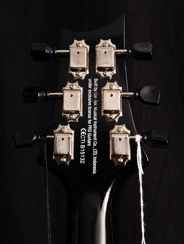 Paul Reed Smith SE Paul's Guitar Aqua