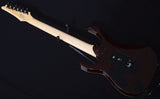 Used 2012 Ibanez J Custom RG Brown Garnet-Brian's Guitars