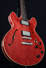 Used Collings I35 LC Faded Cherry-Brian's Guitars