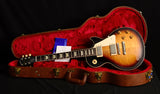 Used Gibson Les Paul Standard '50s Tobacco Sunburst-Brian's Guitars